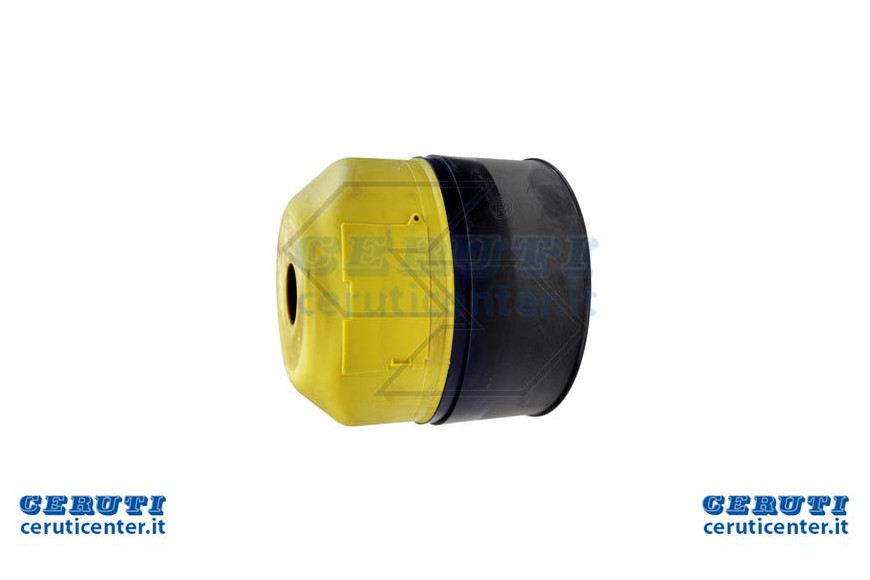 connection shield D.290X260X250
