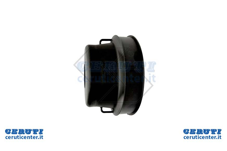 bouclier connexion D.200X150X110