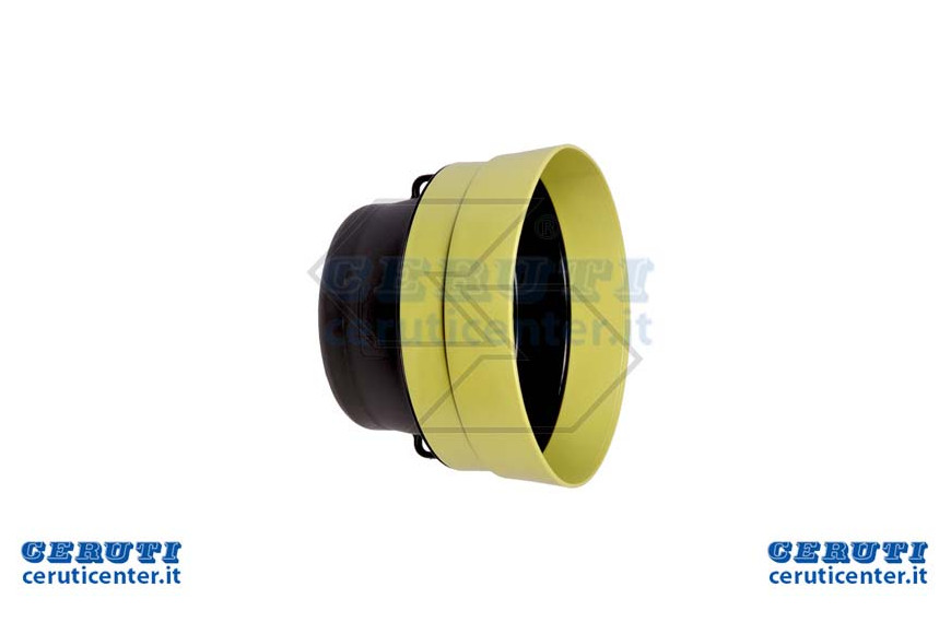bouclier connexion D.210X150X150
