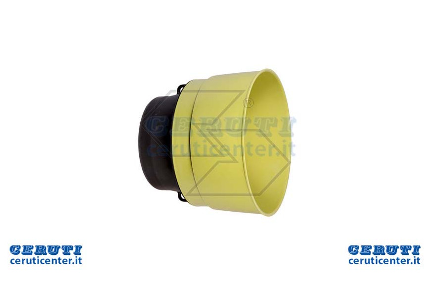 connection shield D.225X190X150