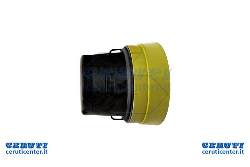 connection shield D.200X150X150