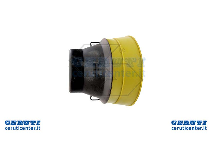 connection shield D.270X210X150