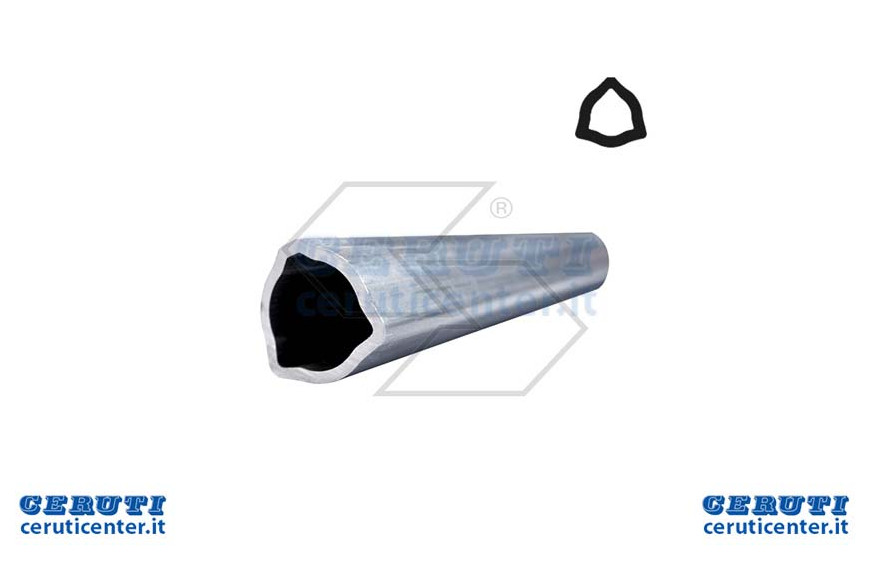 Tube Cardano Triang. 29X4 3 Mètres