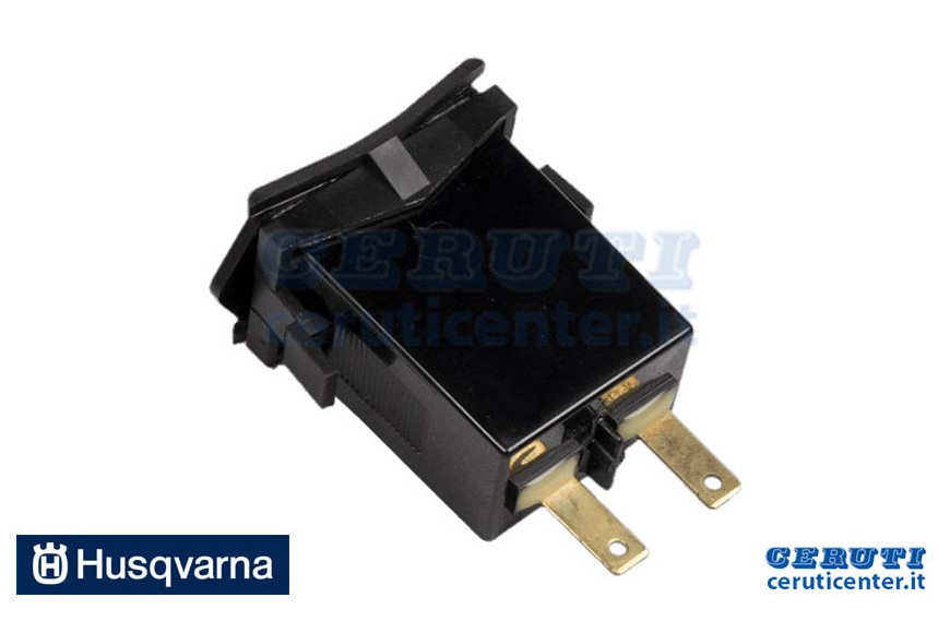 Stunden - Original Husqvarna - 532169642
