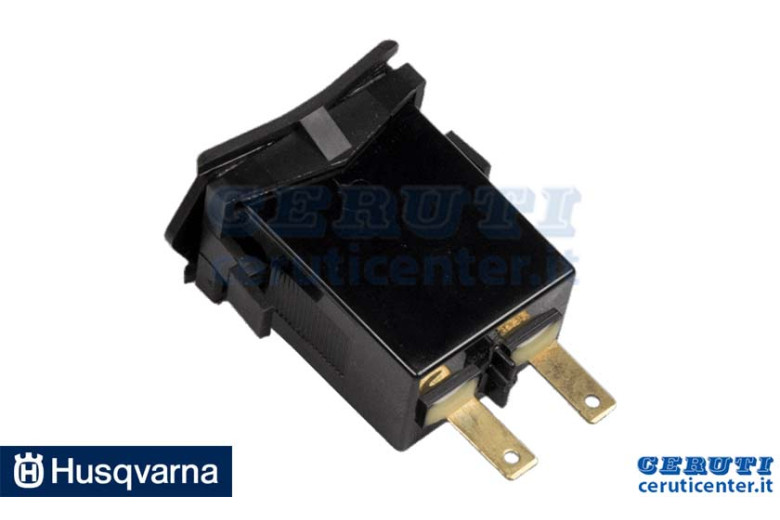Stunden - Original Husqvarna - 532169642