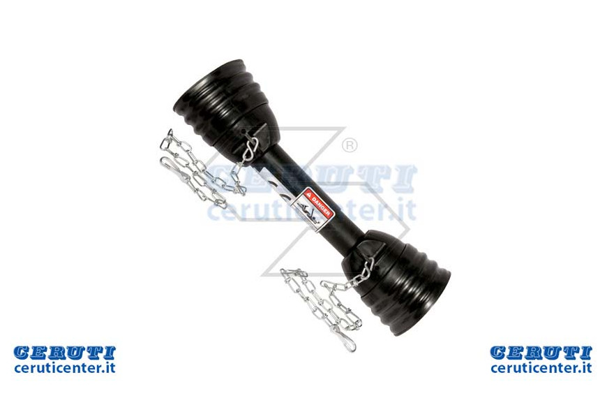 Cardani Cat.5X1000 Protection