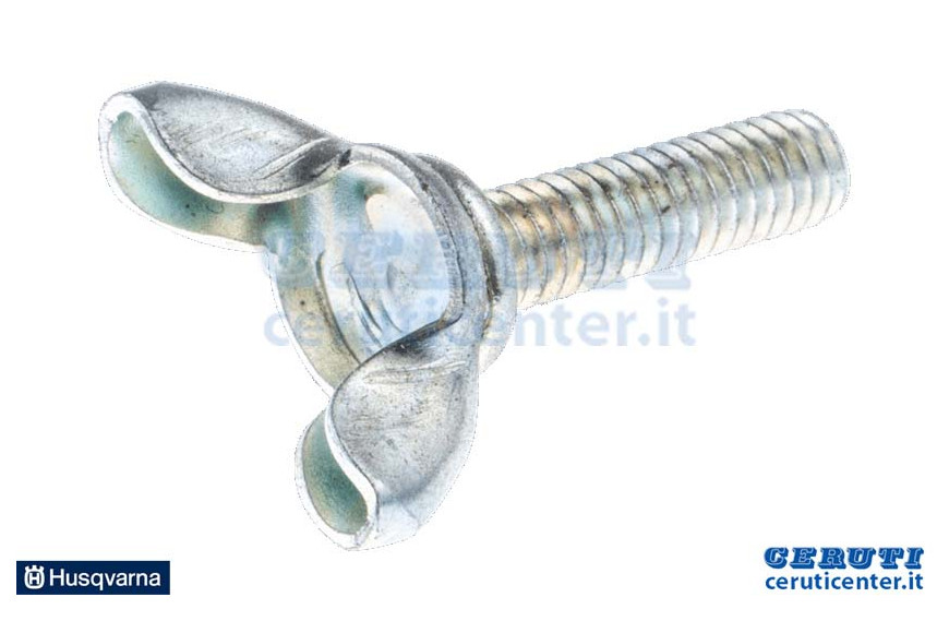 Tornillo - Husqvarna original - 532167366