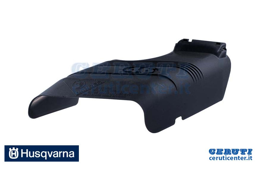 Deflector - Original Husqvarna - 532166883