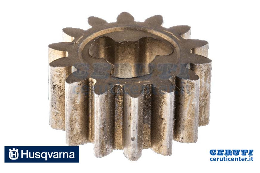 Ingranaggio - Originale Husqvarna - 532166450