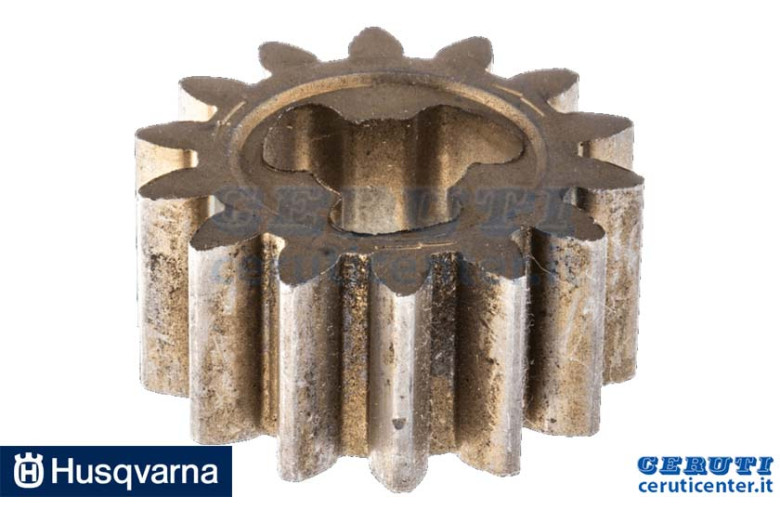 Gear - Original Husqvarna - 532166450