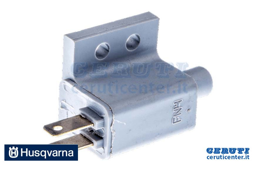 Switch To Sack - Original Husqvarna - 532166299