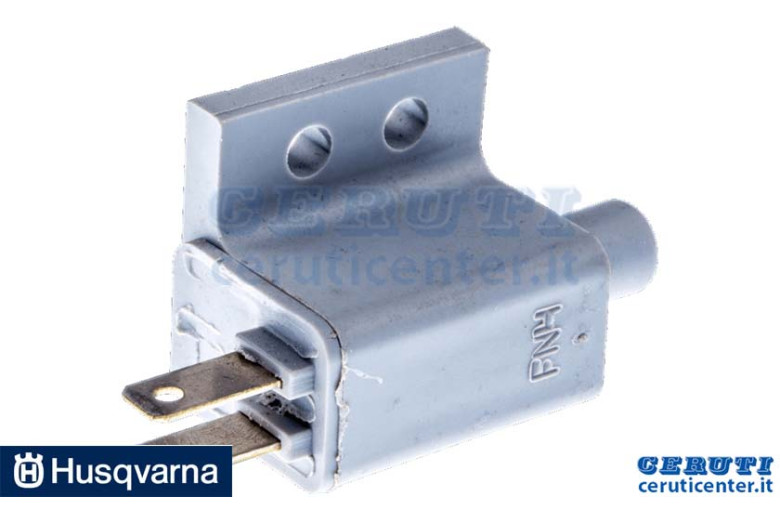 Switch To Sack - Original Husqvarna - 532166299