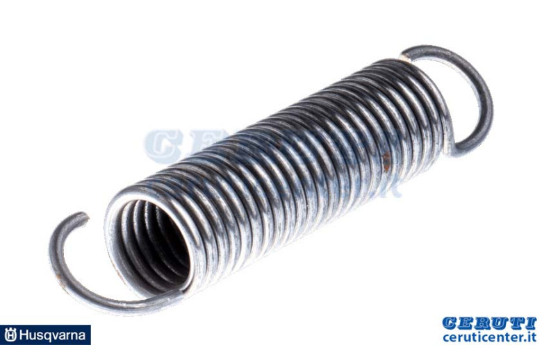 Tensor de resorte - Husqvarna original - 532165945