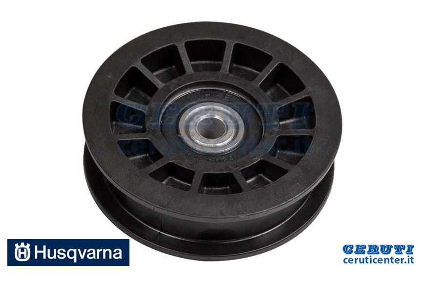 Polea - Husqvarna original - 532165936