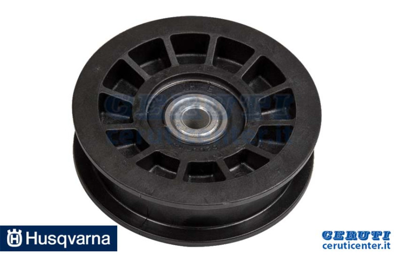 Puleggia - Originale Husqvarna - 532165936