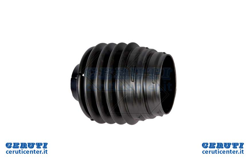 Soufflet D.180 5 Protection Ridges