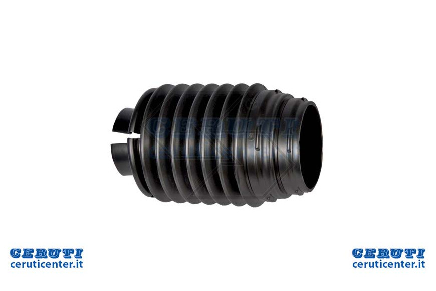 Soufflet D.180 9 Protection Ridges