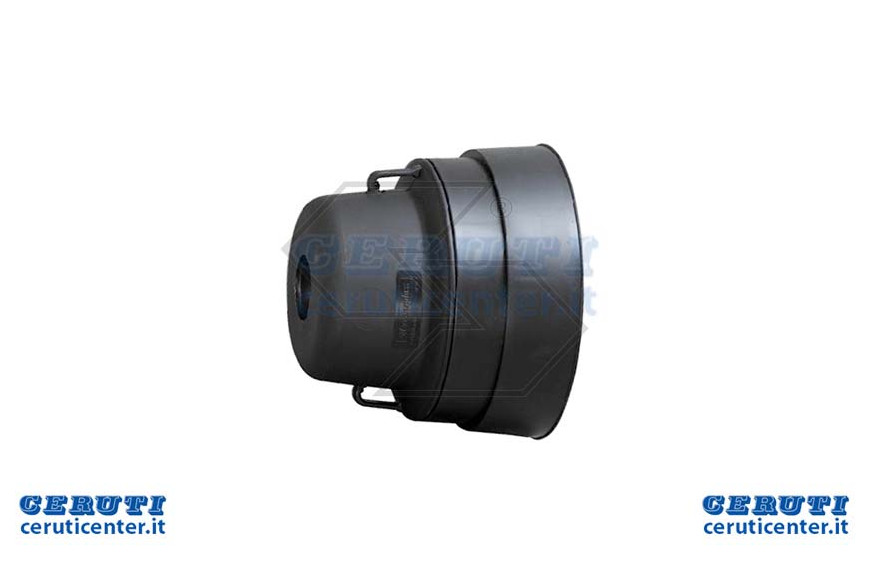 Connection shield D.180X112 L.150