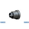 Connection shield D.200X150 L.191