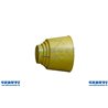 Connection shield D.185 L.164