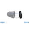 Couverture bouclier de connexion X D.208