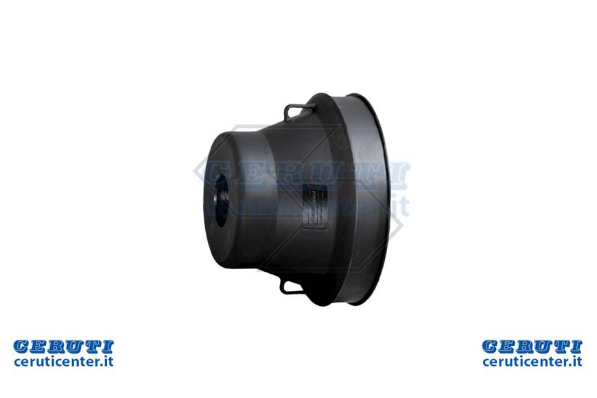 Connection shield D.240X150 L.160
