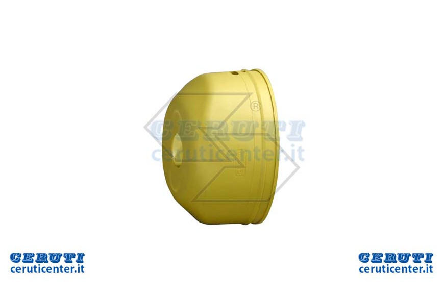 bouclier de connexion D.275X210X180 L.150