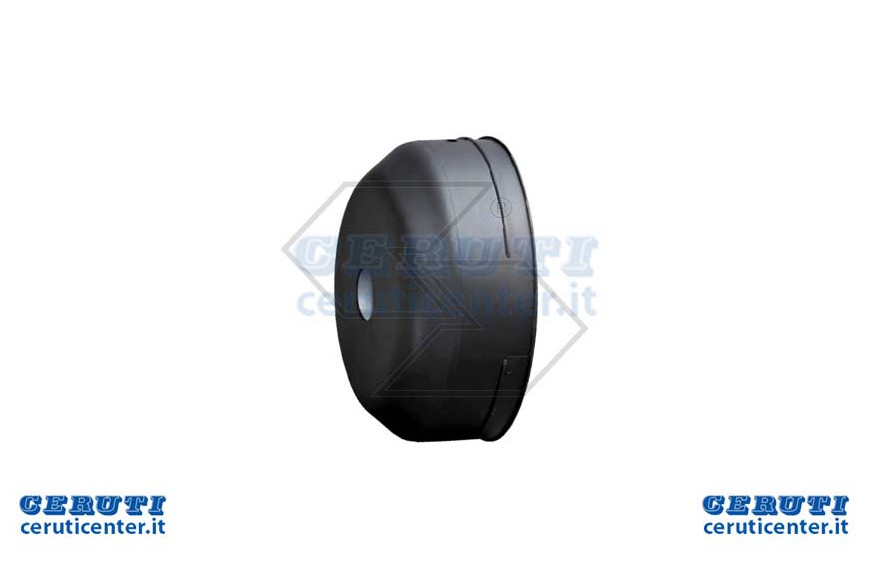 bouclier de connexion D.350X275X250 L.150