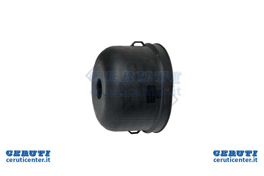 Connection shield D.280X230X251 L.180