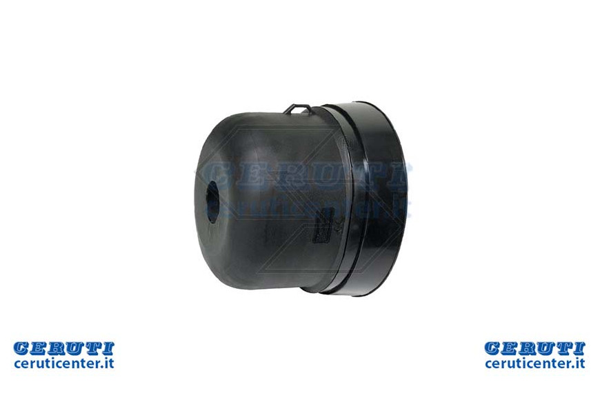 Connection shield D.280X230X251 L.230