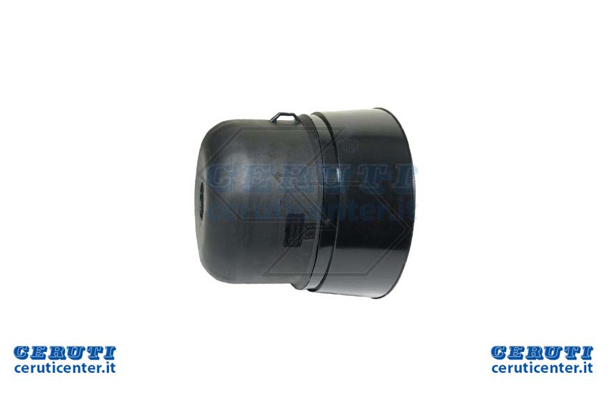 Connection shield D.280X230X251 L.280