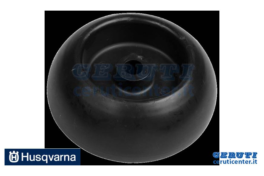 Ruotino - Originale Husqvarna - 532165746