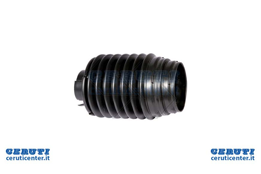 Bellows connection shield D.170X277