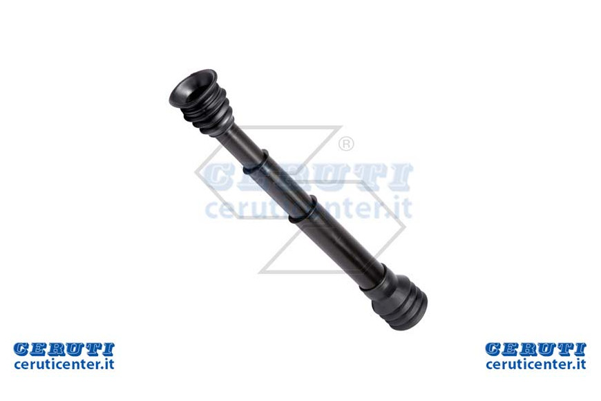 Rohr Conducisemi Short X Seminatr.