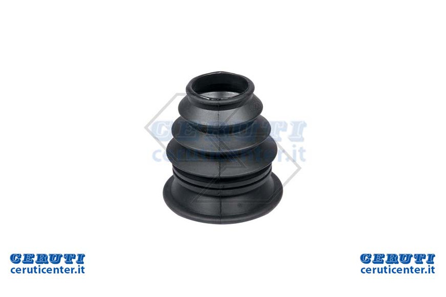 Drill Soufflet X Conique