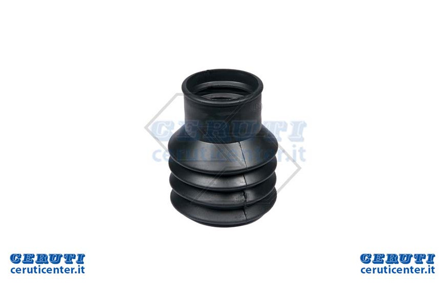 Soufflet X Drill cylindrique