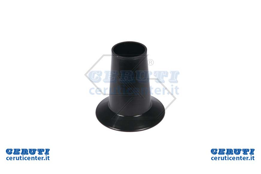 Funnel Piping Conducisemi