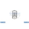Drill ressort en spirale X
