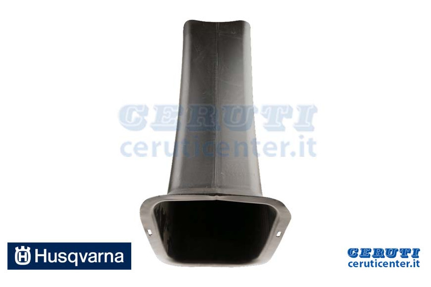 Montaje trasero - Original Husqvarna - 532165661