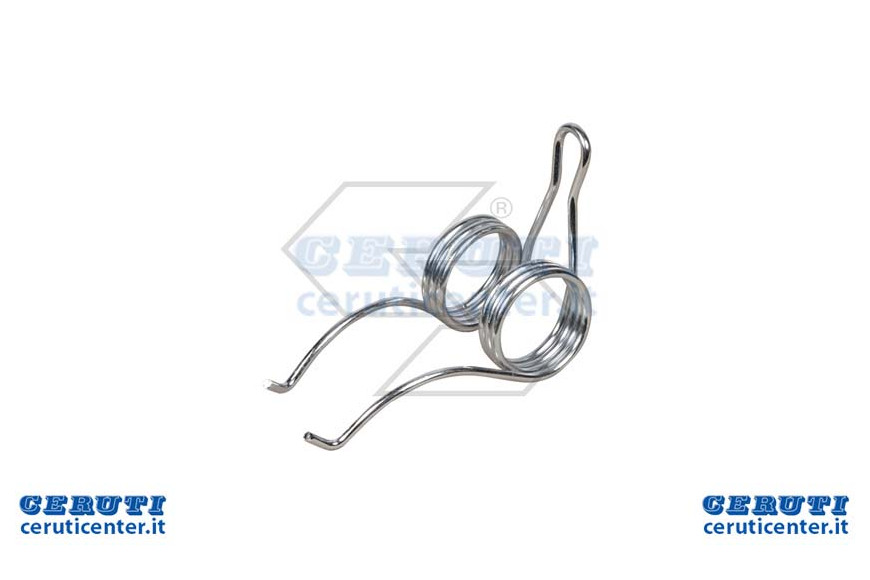 Drill Spring sagomata X