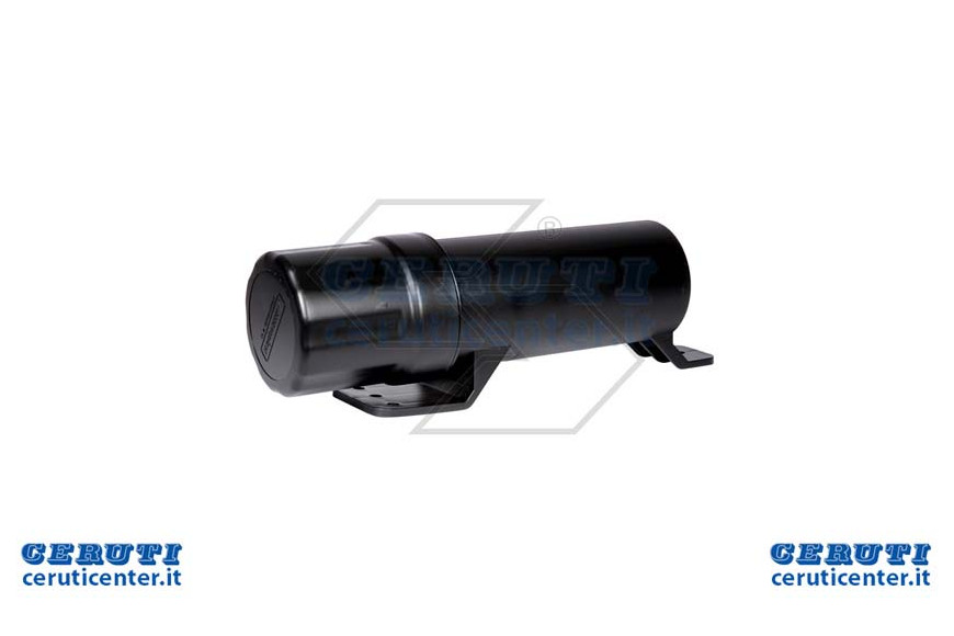 Portadocum.D.102X315 Rohr C / Support