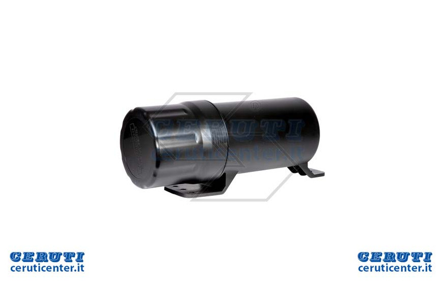 Tubo documento D.133X320