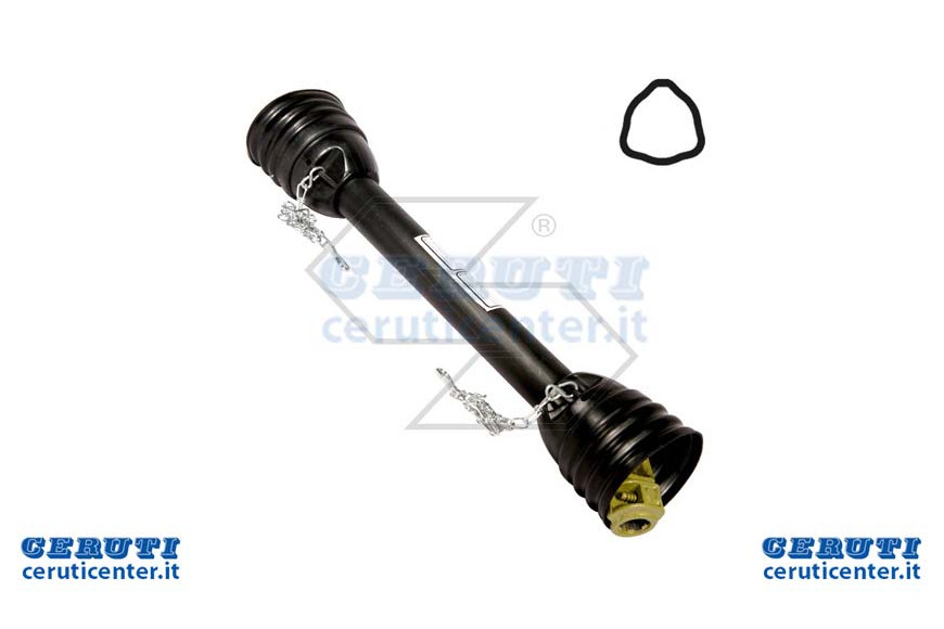 Cardan Cat.3X1000 C / P Ce Spi