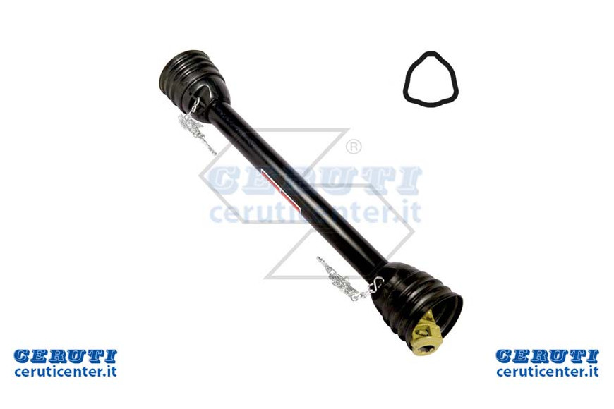 Cardan Cat.1X1500 C / P Ce Spi