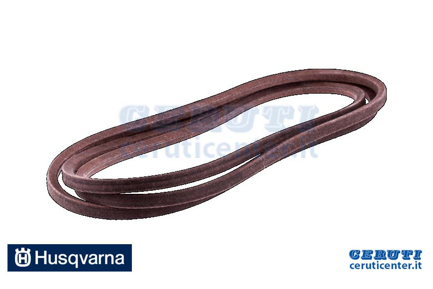 Cinghia Motore-Cambio - Originale Husqvarna - 532165631