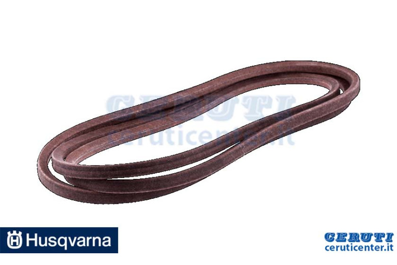 ceinture d'échange d'entraînement du moteur - Original Husqvarna - 532165631