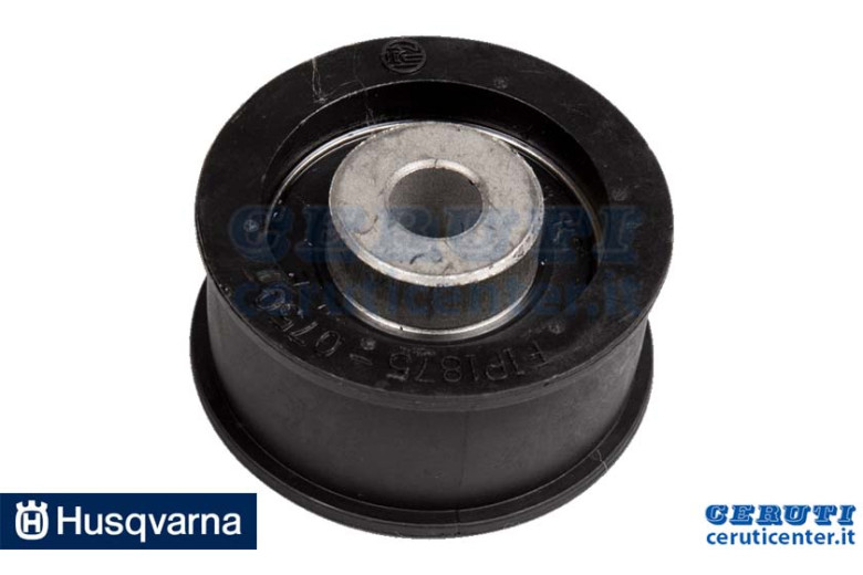 Puleggia - Originale Husqvarna - 532165630