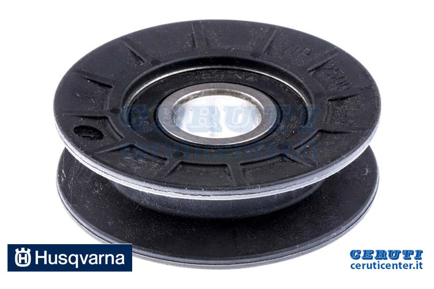 Polea - Husqvarna original - 532165626