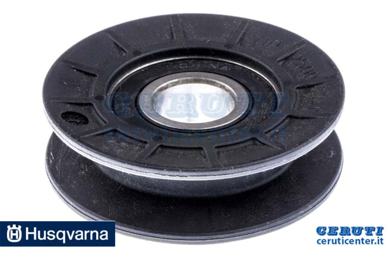 Polea - Husqvarna original - 532165626