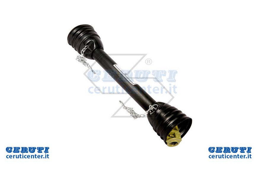 Cardan Cat.8X1200 1'3 / 4 1 Culot